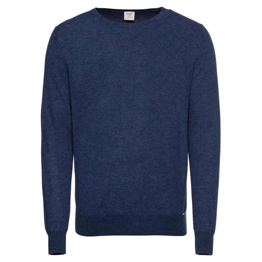 Olymp OLYMP Trui donkerblauw -