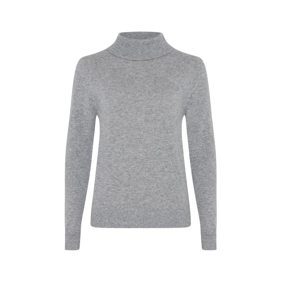 Style Republic Style Republic Trui lichtgrijs -