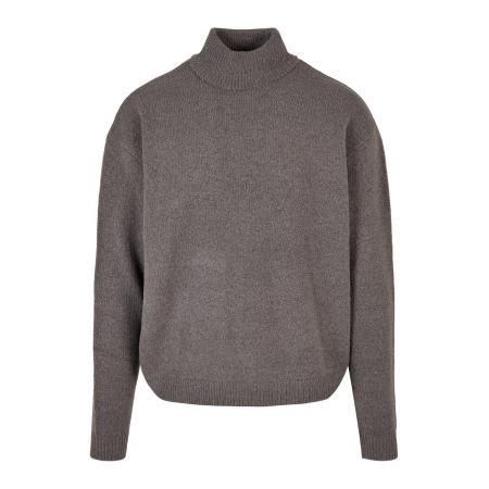 Urban Classics Urban Classics Trui grijs