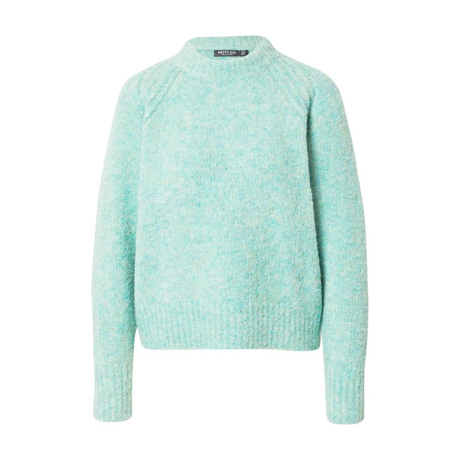 Nasty Gal Nasty Gal Trui mintgroen -