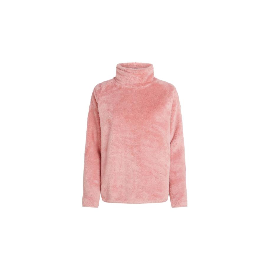 O'Neill ONEILL Trui rosa / zwart -
