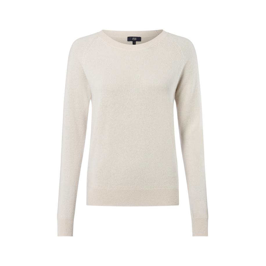 Ipuri Ipuri Trui ecru -