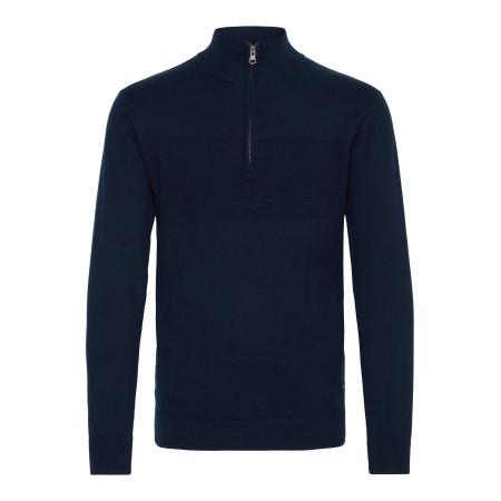INDICODE JEANS Trui Erno blauw / marine / navy