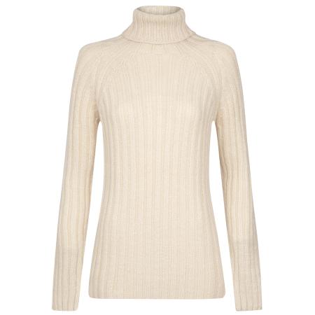 Jimmy Sanders Jimmy Sanders Trui wolwit