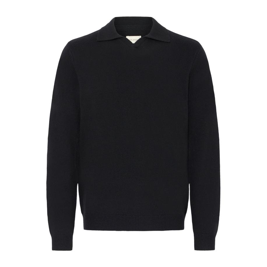 BLEND Trui BHBRANKO zwart Zwart