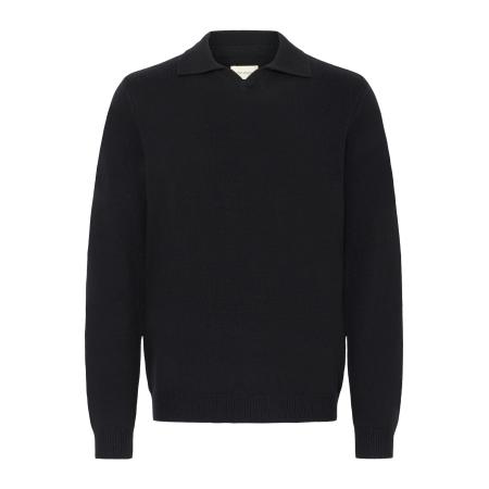 BLEND Trui BHBRANKO zwart