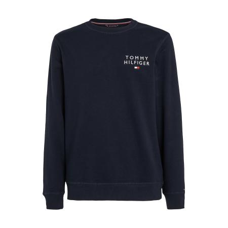 Tommy Hilfiger Underwear Tommy Hilfiger Underwear Sweatshirt nachtblauw