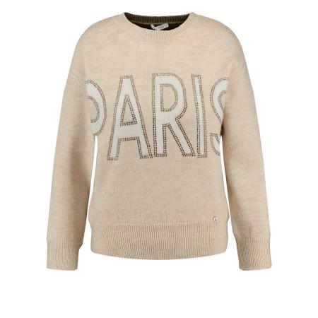 Key Largo Key Largo Trui France crème / ecru