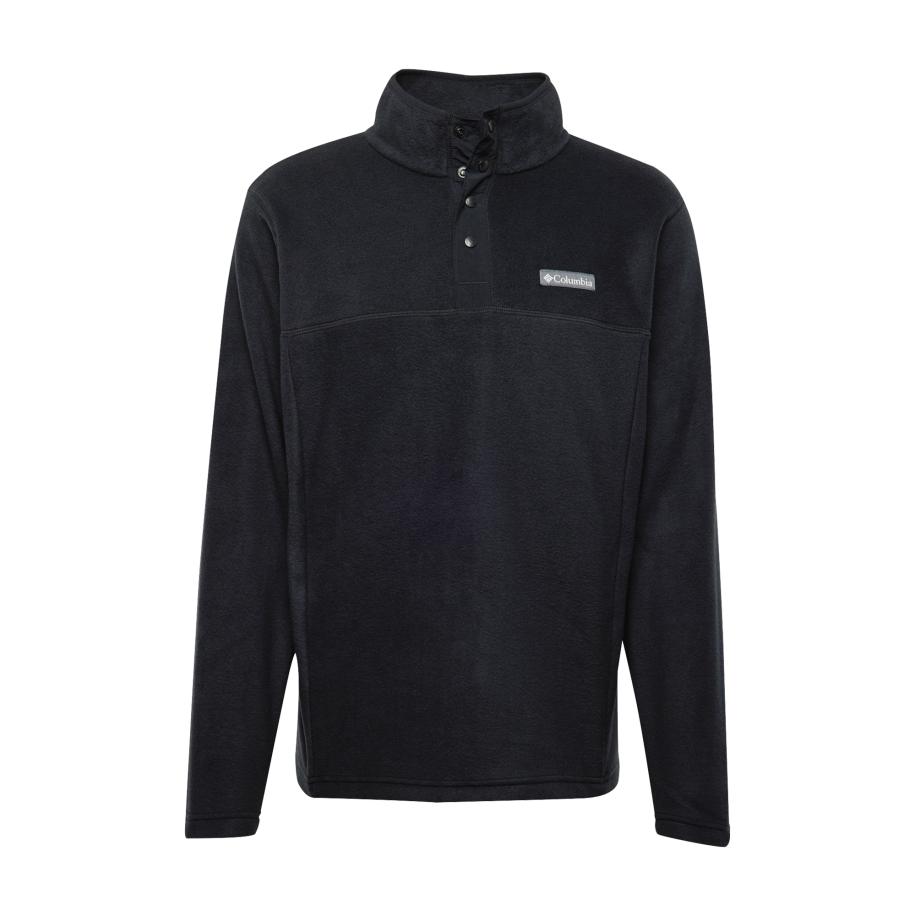 Columbia COLUMBIA Sporttrui Steens Mountain zwart -