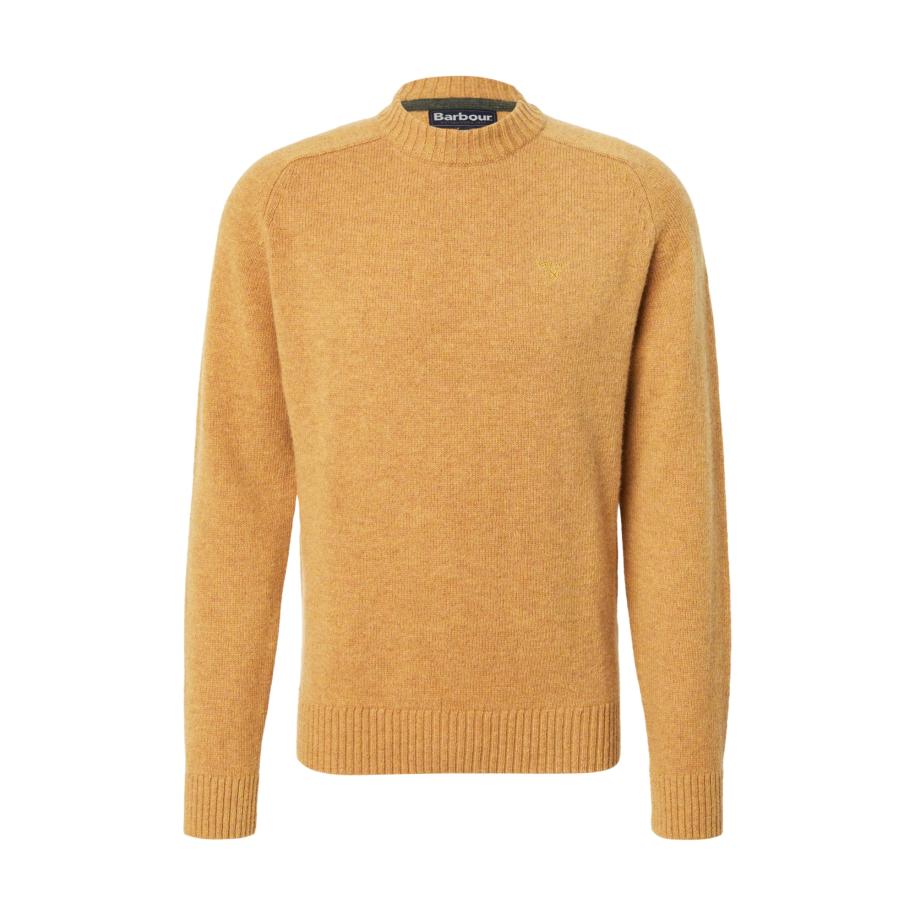 Barbour Barbour Trui goud -