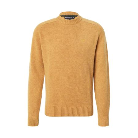 Barbour Barbour Trui goud