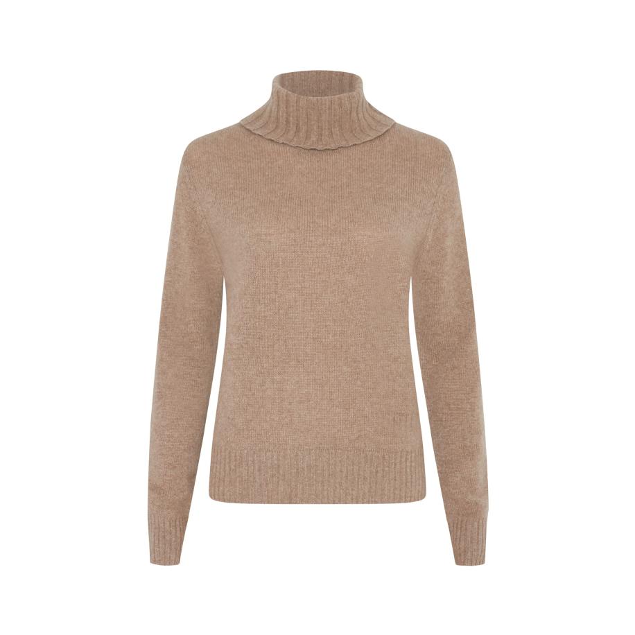 Style Republic Style Republic Trui beige -