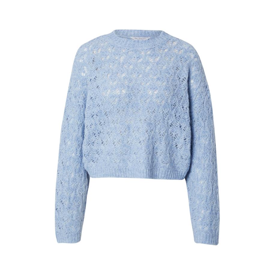 Miss Selfridge Miss Selfridge Trui lichtblauw -