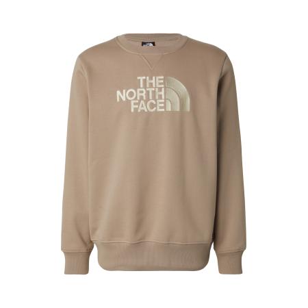 The North Face THE NORTH FACE Sweatshirt DREW PEAK beige / grijs