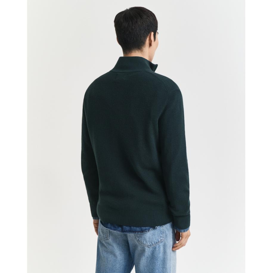 Gant GANT Trui petrol -