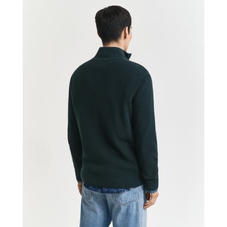 Gant GANT Trui petrol