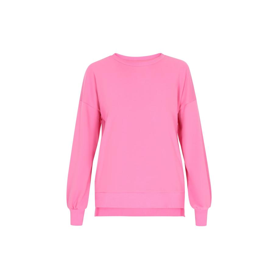 SANIKA SANIKA Sweatshirt pink -