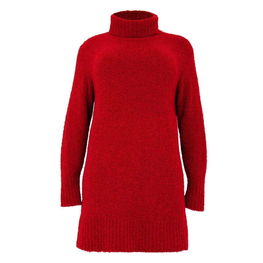 Yoek YOEK Trui rood -