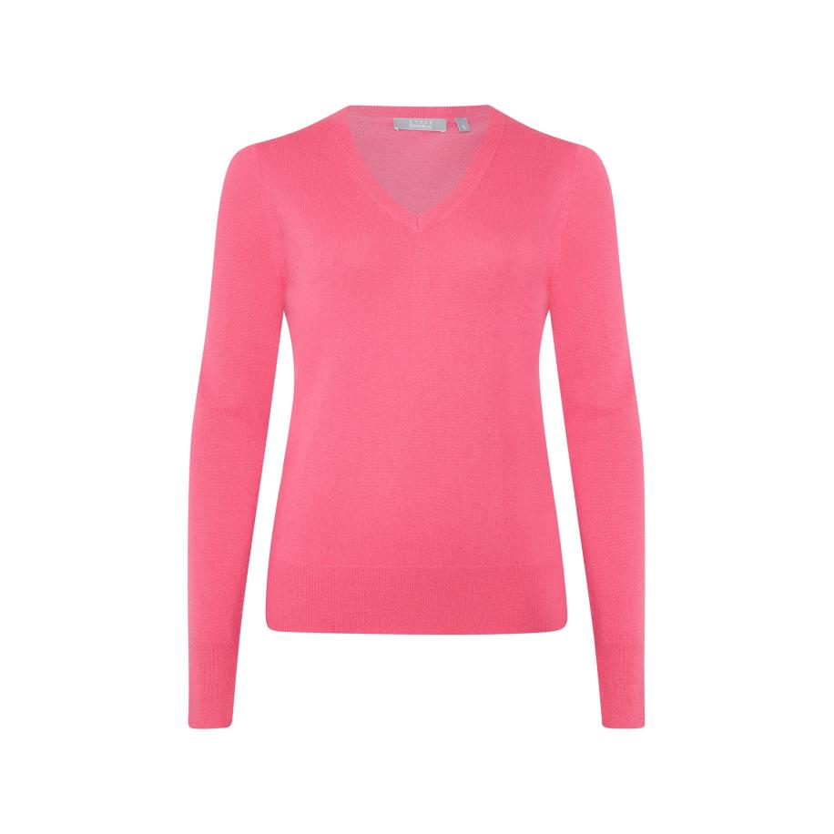 Style Republic Style Republic Trui neonroze -