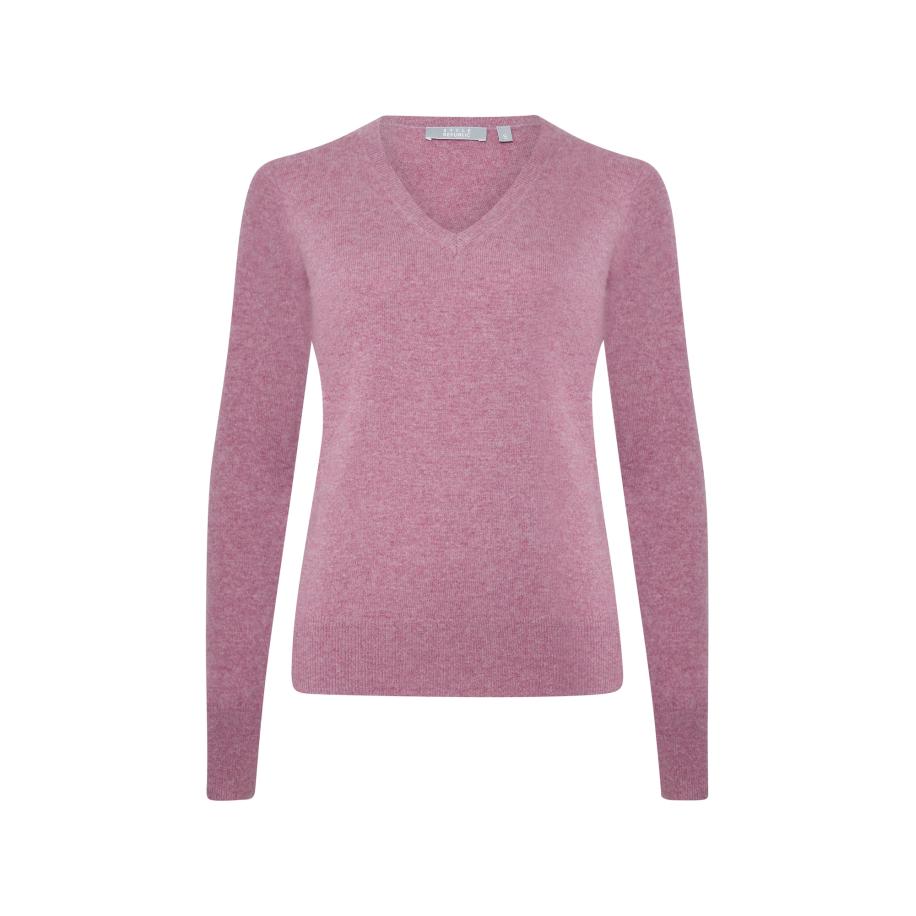 Style Republic Style Republic Trui oudroze -