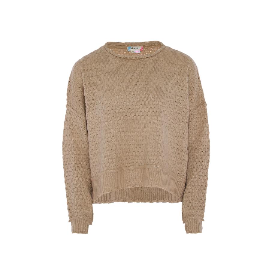 ebeeza ebeeza Trui wolwit -