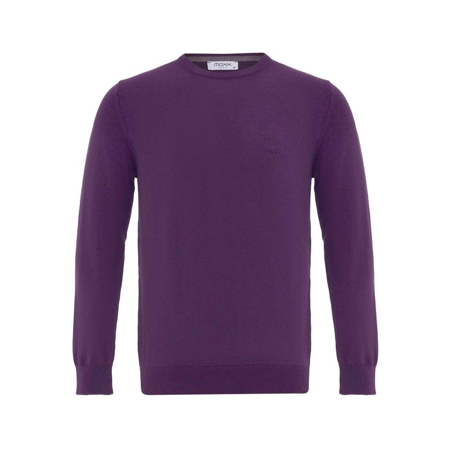 Moxx Paris Moxx Paris Trui lila -