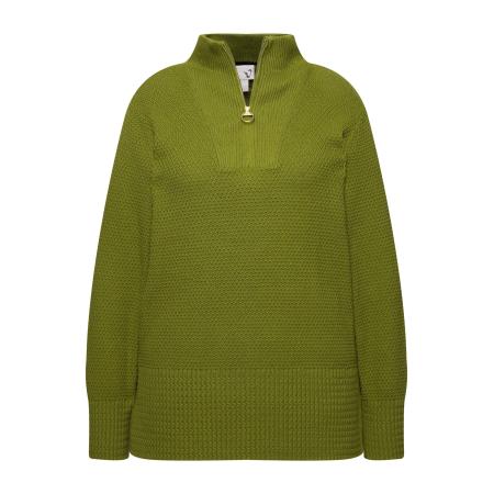 Ulla Popken Ulla Popken Trui riet