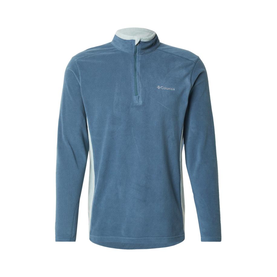 Columbia COLUMBIA Sporttrui Klamath Range™ II opaal / pastelblauw / wit -