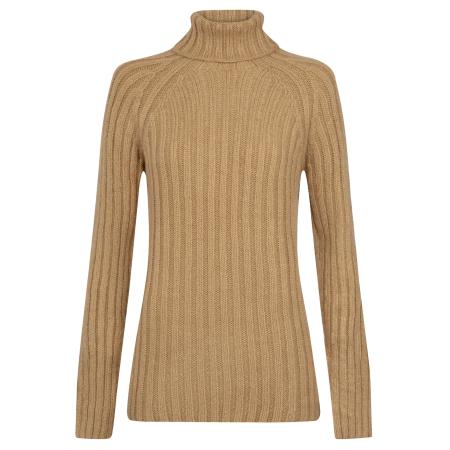 Jimmy Sanders Jimmy Sanders Trui bruin