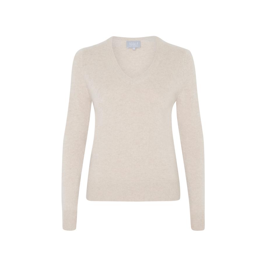 Style Republic Style Republic Trui beige -