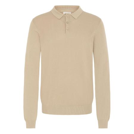 Casual Friday Casual Friday Trui CFOSVALD zilver