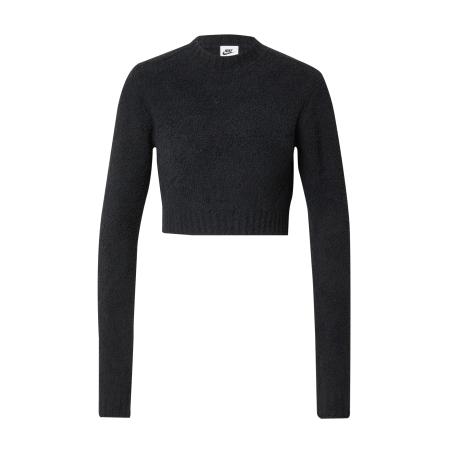 Nike Nike Sportswear Trui zwart