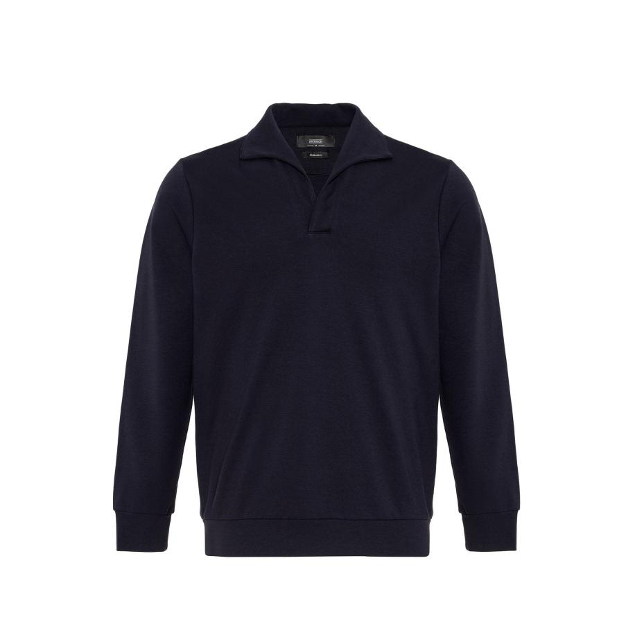 Antioch Antioch Sweatshirt navy -