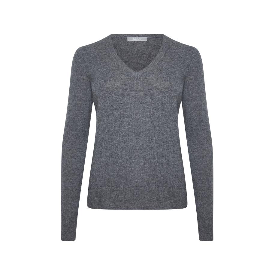 Style Republic Style Republic Trui donkergrijs -