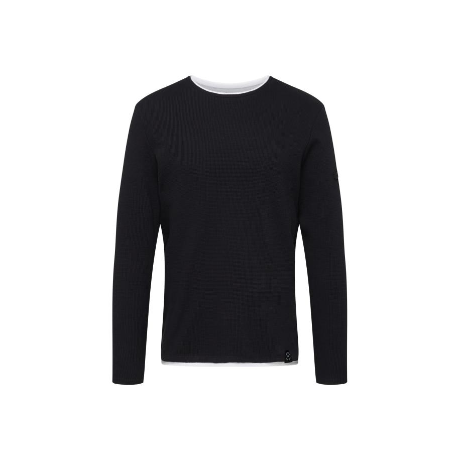 Key Largo Key Largo Trui Stefano nachtblauw / wit -