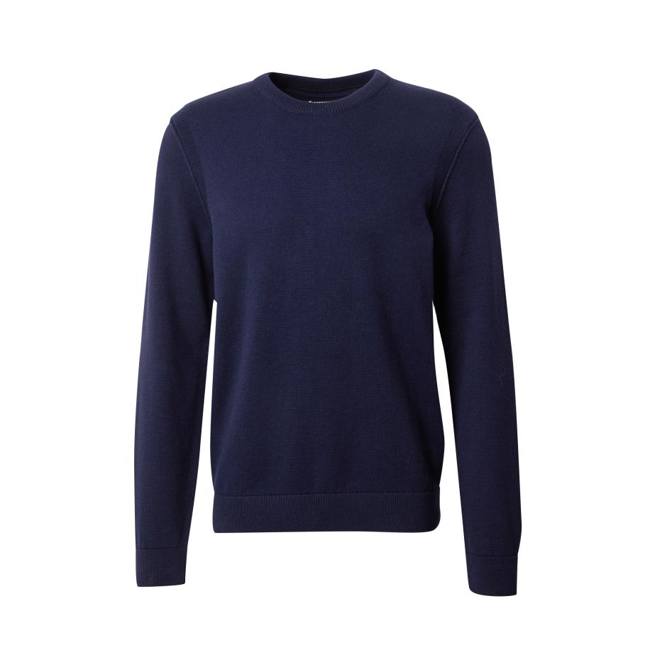Armedangels ARMEDANGELS Trui MIKITAA nachtblauw -