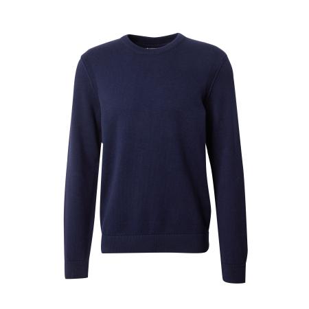 Armedangels ARMEDANGELS Trui MIKITAA nachtblauw