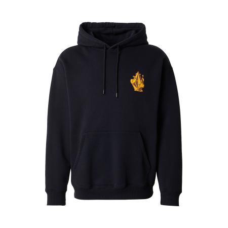 Volcom Volcom Sweatshirt CALLUM ROONEY karamel / goudgeel / zwart / wit