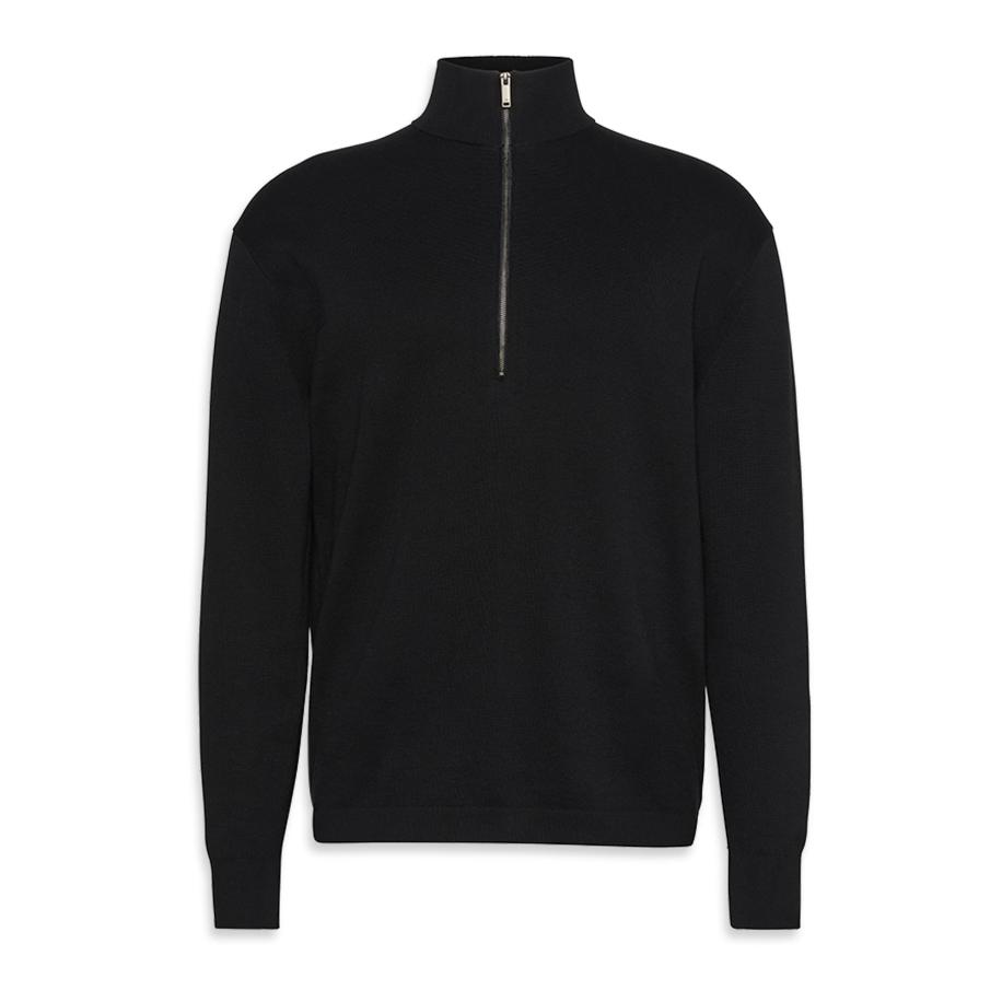 Calvin Klein Calvin Klein Trui zwart -