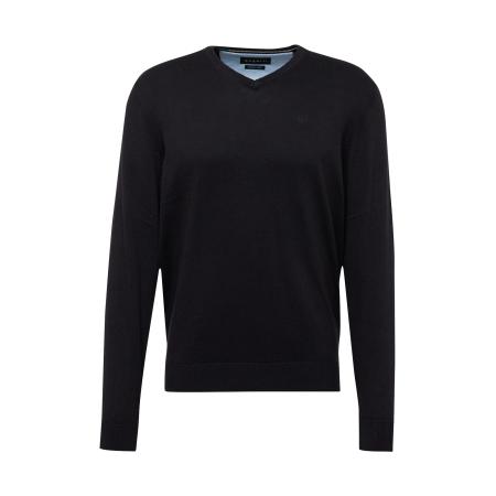 Bugatti bugatti Trui zwart