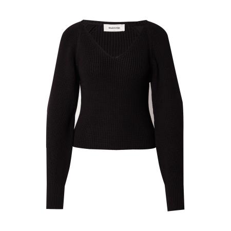 Modström modström Trui Galen zwart