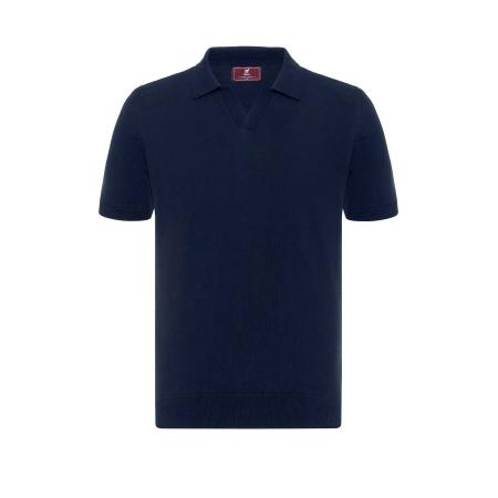 Williot Williot Trui navy