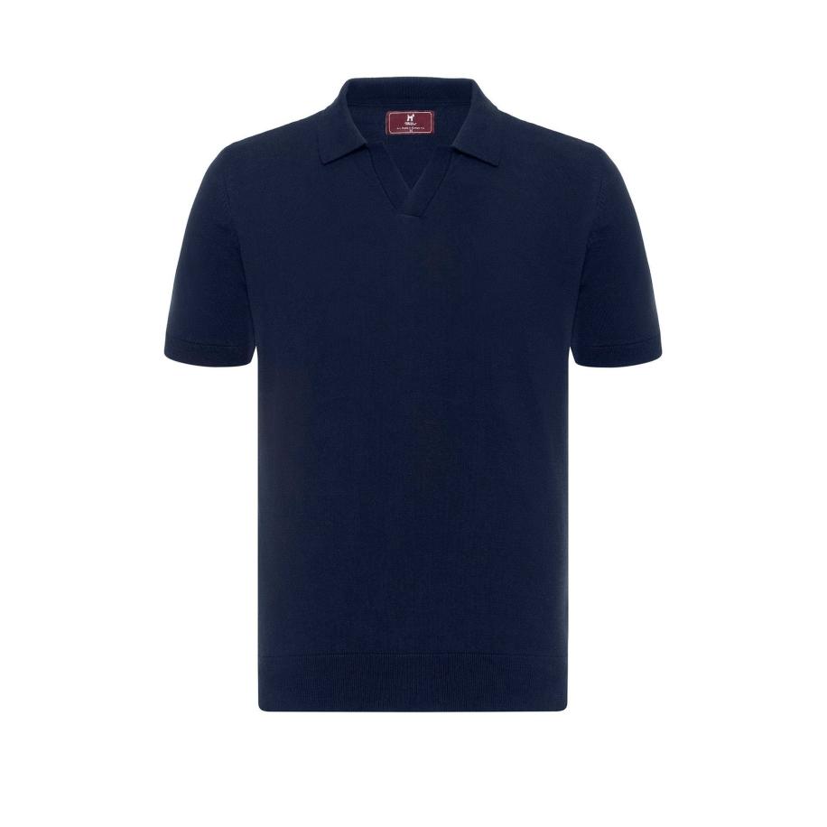 Williot Williot Trui navy -