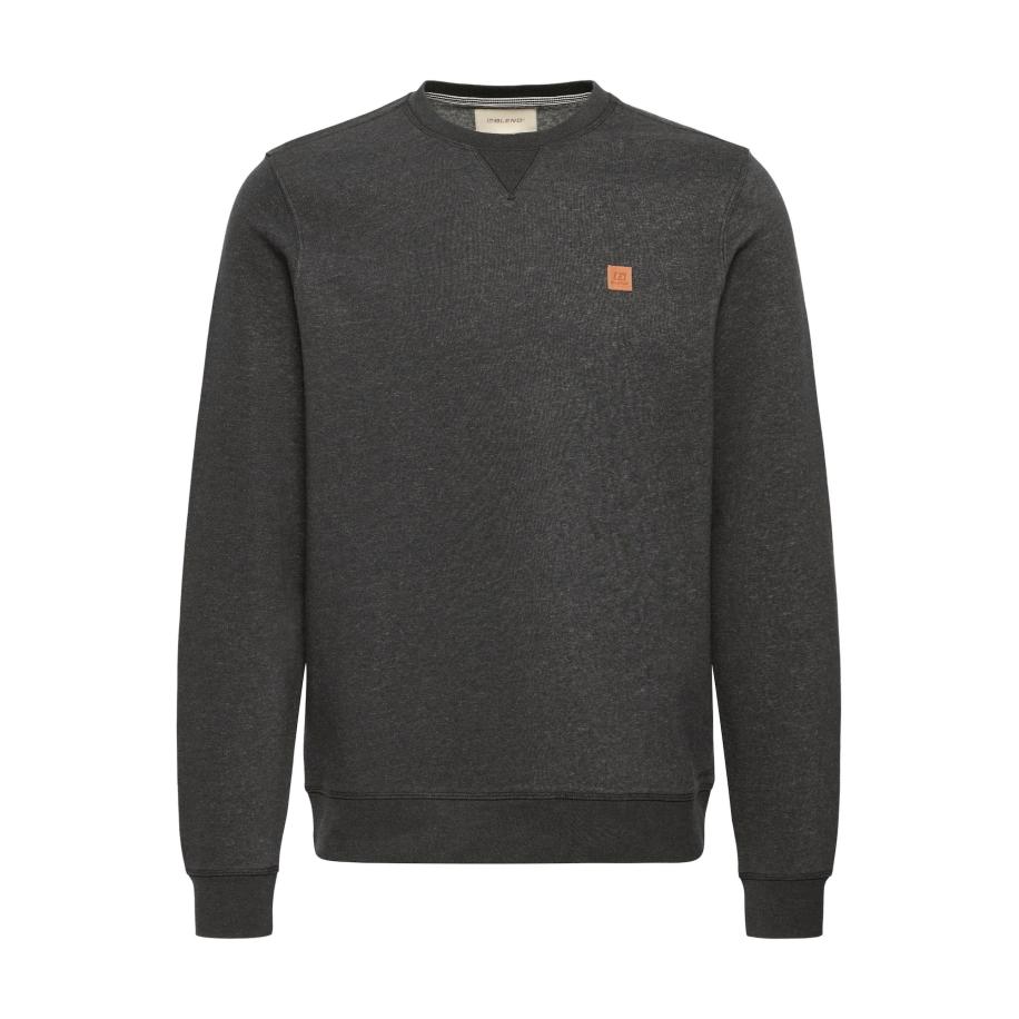 Blend BLEND Trui BHPova grijs -