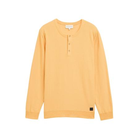 Tom Tailor TOM TAILOR Trui lichtoranje