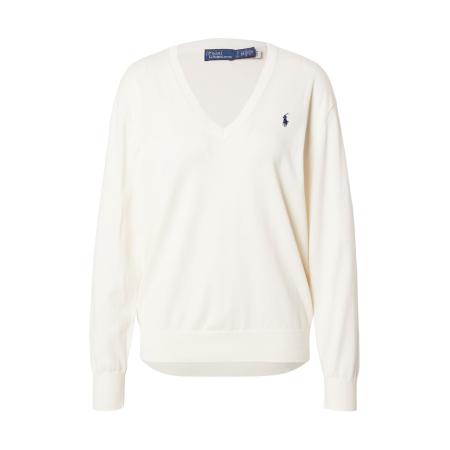 Polo Ralph Lauren Trui crème