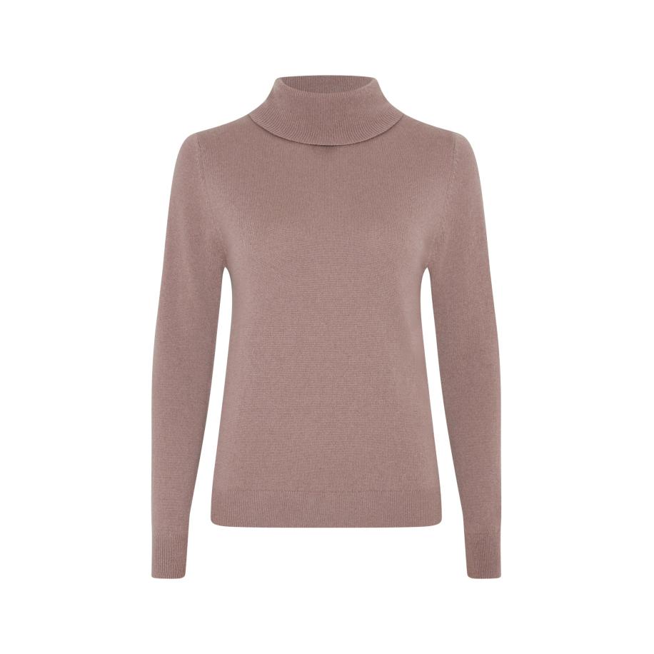 Style Republic Style Republic Trui taupe -