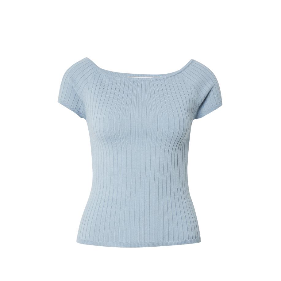 Aware Aware Trui VMPoppy smoky blue -
