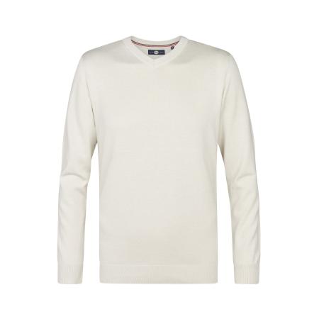 Petrol Industries Petrol Industries Trui natuurwit