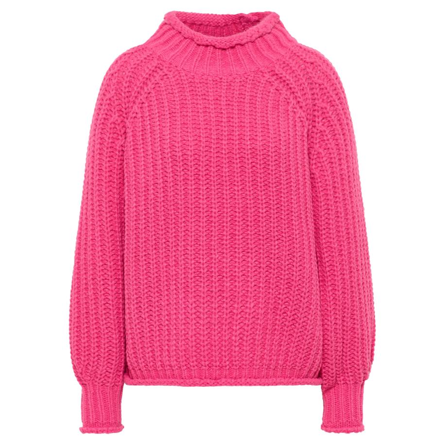 IZIA IZIA Trui pink -